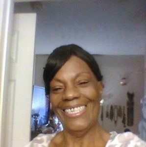 Meet your Posher, Candace